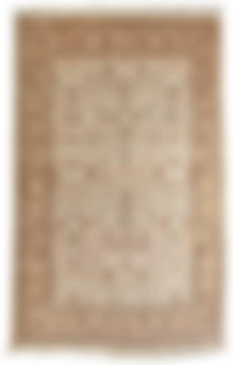 An Indian area rug (preview)