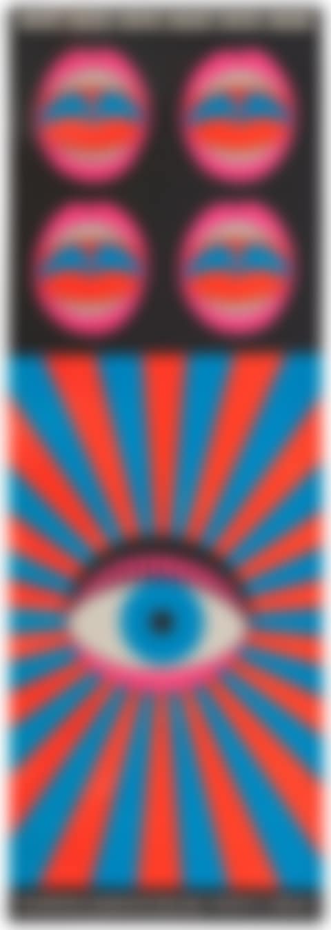 "Word Image: The Museum of Modern Art, New York, January 24-March 10," (preview)