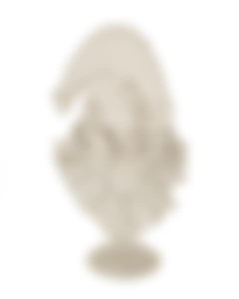 An Italian alabaster bust of a woman (preview)