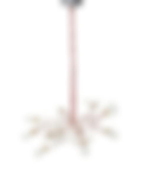 "Birdie" chandelier (preview)