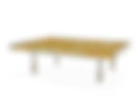 "Table Monogold," (preview)