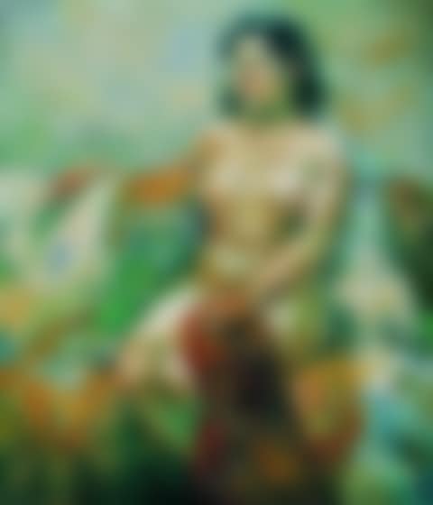 NUDE (preview)