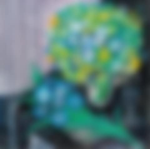 Flower in the Vase (preview)