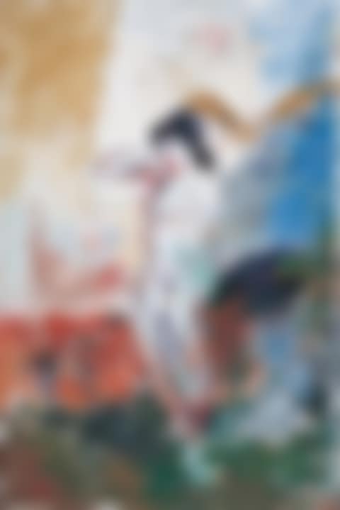 Nude Woman (preview)