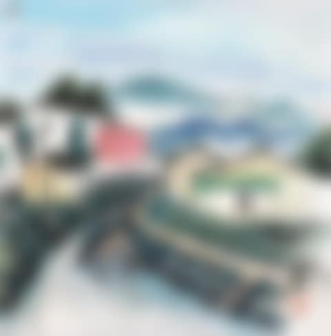 Village (preview)