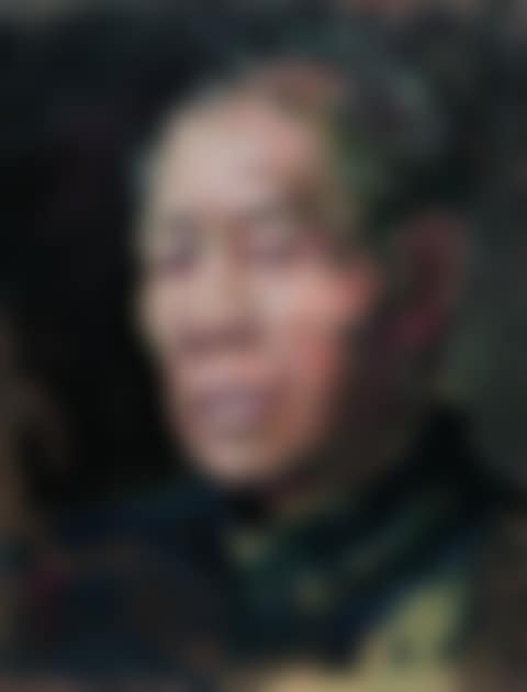 SELF-PORTRAIT (preview)