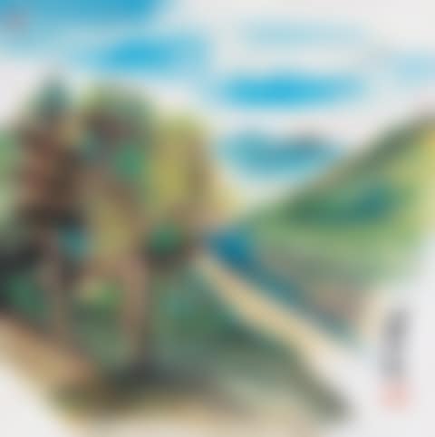 Landscape (preview)