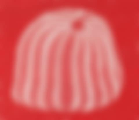 Red Pumpkin (preview)