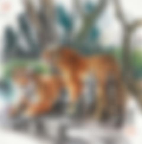 Tiger (preview)