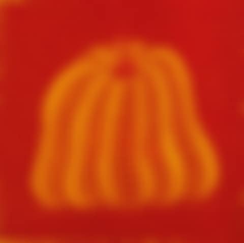 Red Pumpkin (preview)