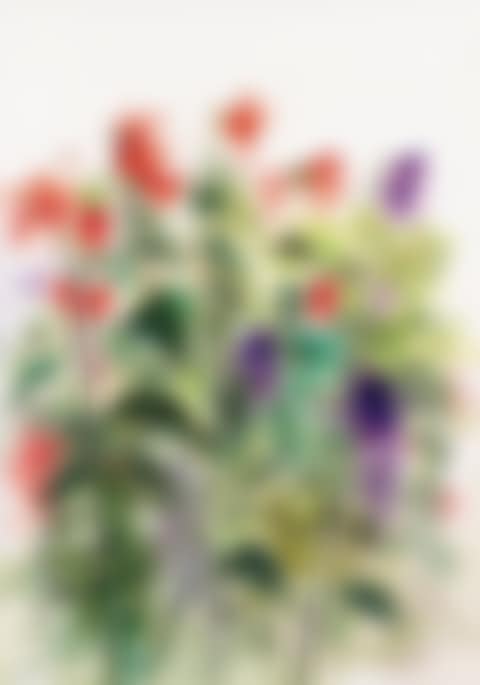 Flowers (preview)