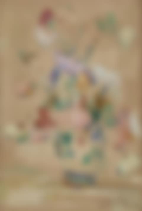 Floral still life (preview)