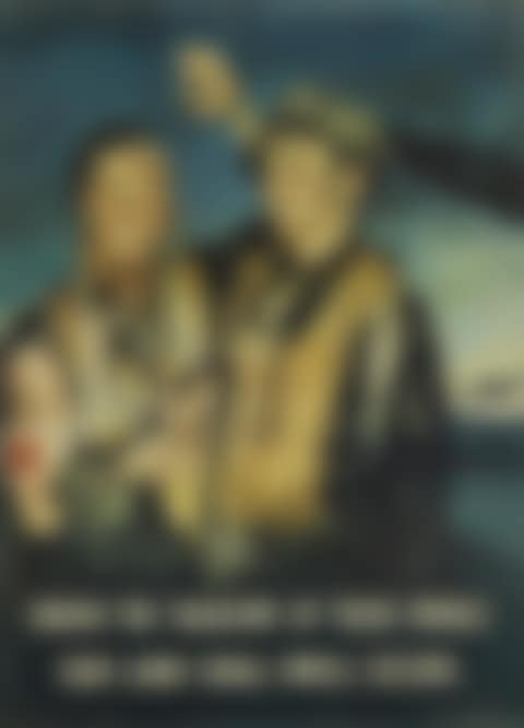 "Under the Shadow of our wings" (preview)