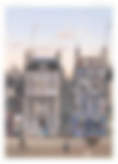 "Le Tuba," (preview)