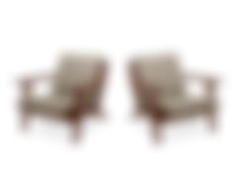 A pair of chairs, for Getama (preview)