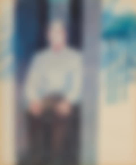 "Prisoner, for Amnesty International," (preview)
