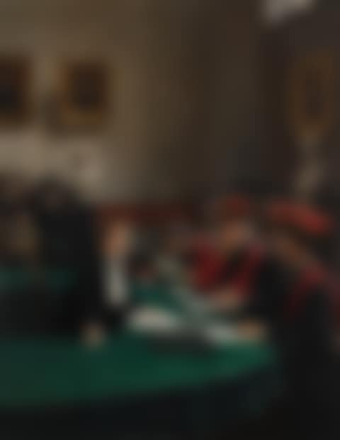A Very Convincing Argument (The Doctoral Jury) (preview)