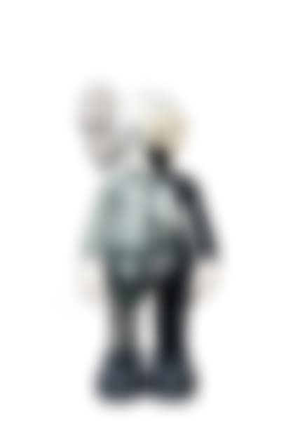 FOUR FOOT DISSECTED COMPANION (Grey) (preview)
