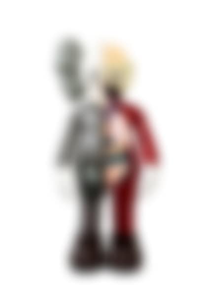 FOUR FOOT DISSECTED COMPANION (Brown) (preview)