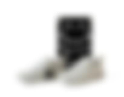 KAWS CHUM - DC SHOES
(Grey and White) (preview)