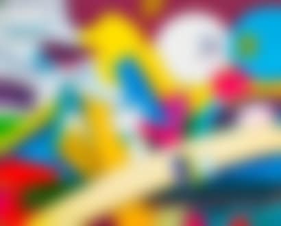 GERING & LOPEZ GALLERY EXHIBITION POSTER (preview)