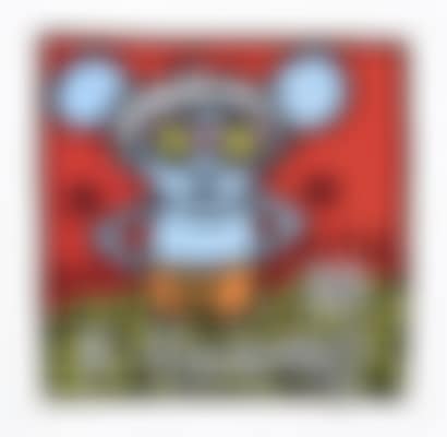 Untitled (Andy mouse) (preview)
