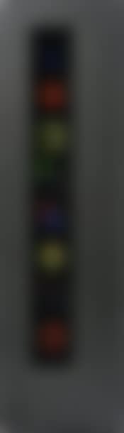 ACCELERATED ROTATION (preview)