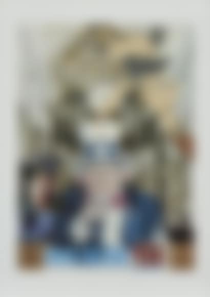THE AGGRESSION (preview)