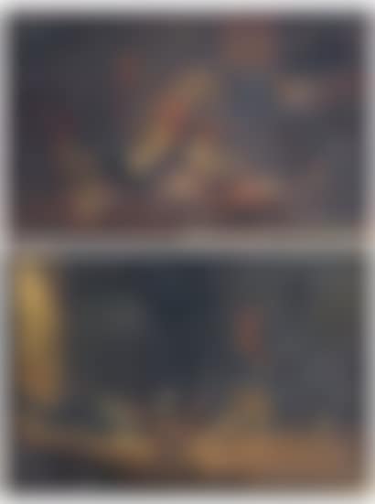 Poultry scenes (preview)
