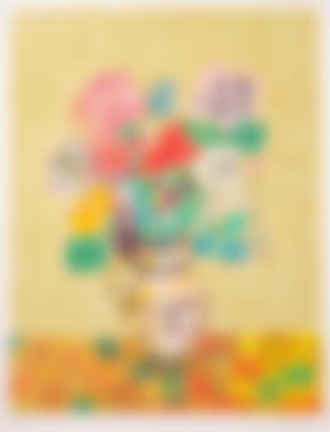 Flashing Flower (preview)