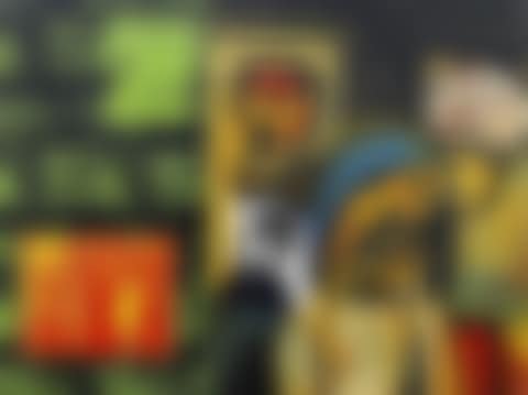 New Zealand Descent (preview)