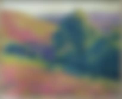 Hilly landscape (preview)
