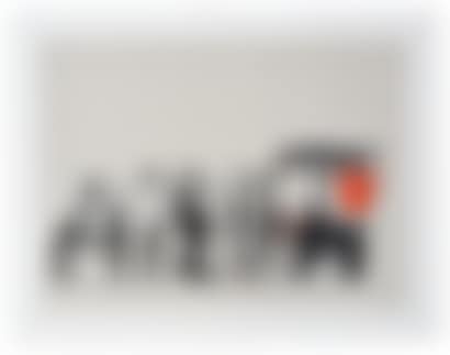 ADJUGE A 50 700 € POUR LA TOTALITE DU LA SET ( n°27-28-29-30-31-32); Festival - LA SET (preview)