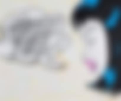 Graffiti never Dies (preview)