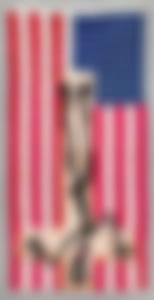 American flag (preview)