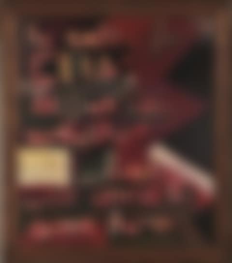 He Calls for Elias (preview)