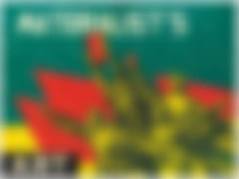 Great Criticism - Materialist's Art (Diptych) (preview)