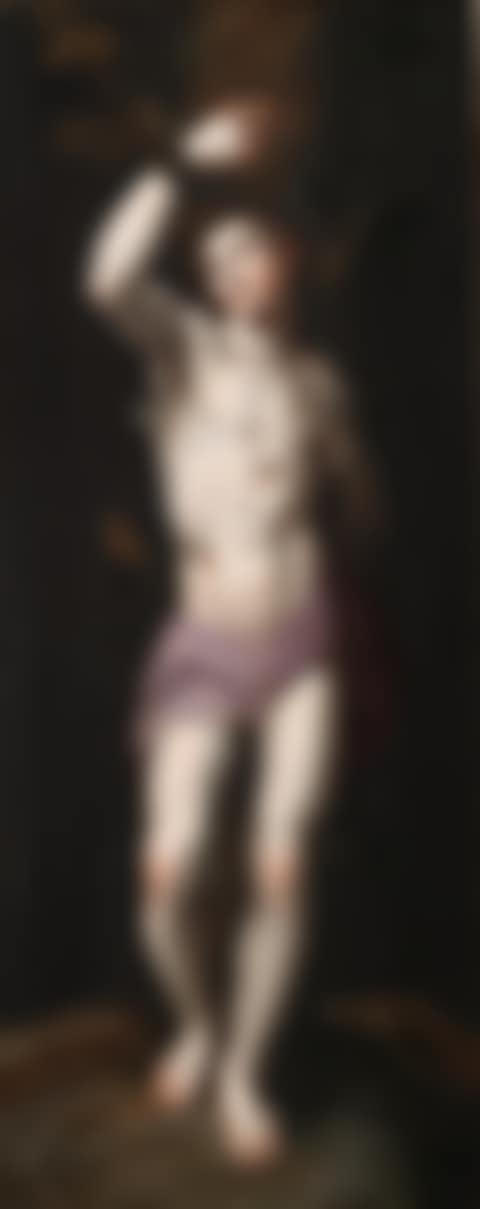 Circle of Giulio Cesare Procaccini (preview)
