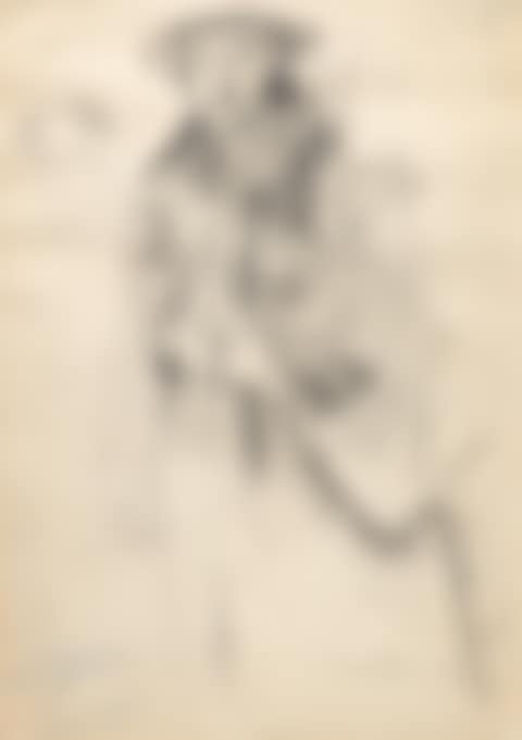Eric Henri Kennington R.A. (preview)