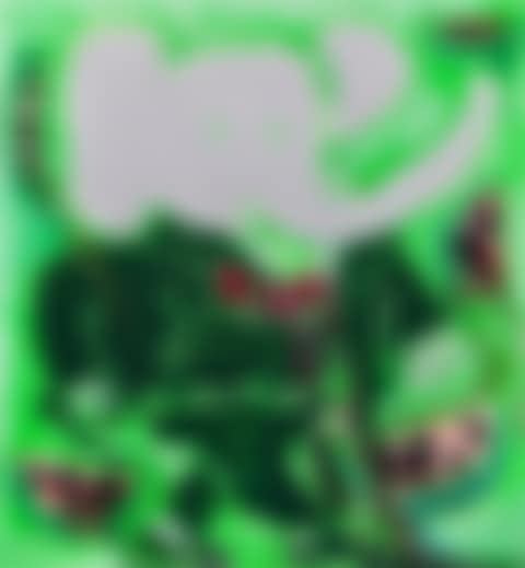 Green Suit One (preview)