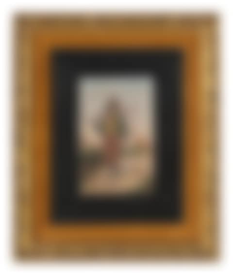 An Italian Micromosaic Panel (preview)