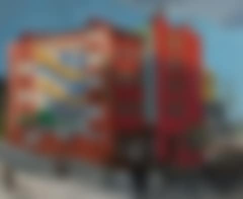 East River Corner (preview)