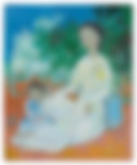 Mother and Child (preview)