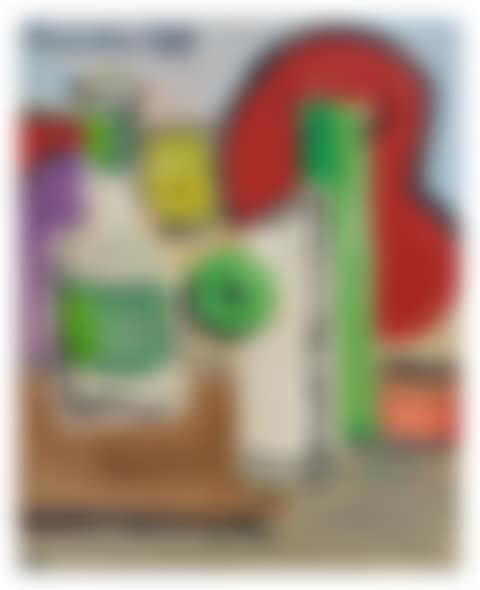 Untitled (Still Life) (preview)