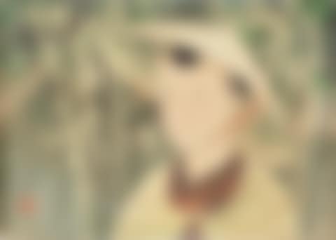 Portrait of a Vietnamese boy (preview)