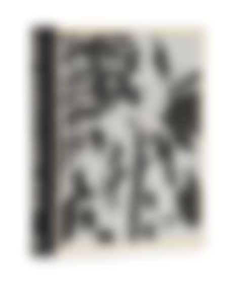 Andy Warhol's Index Book, New-York, Random House (preview)