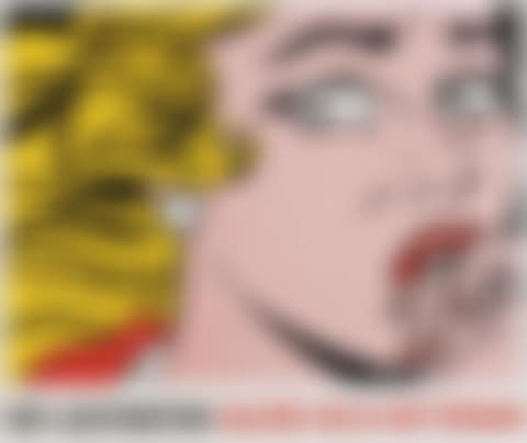Crying Girl (Galerie Delta Rotterdam) (preview)
