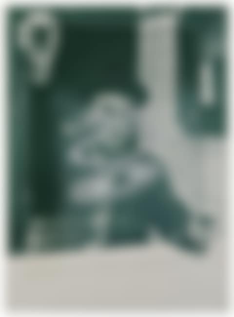 The Oculist Witnesses, Marcel Duchamp (preview)