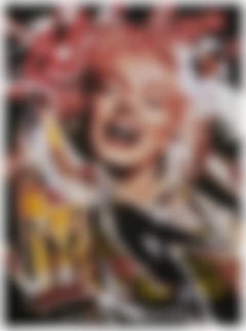 Marilyn Allegra (preview)