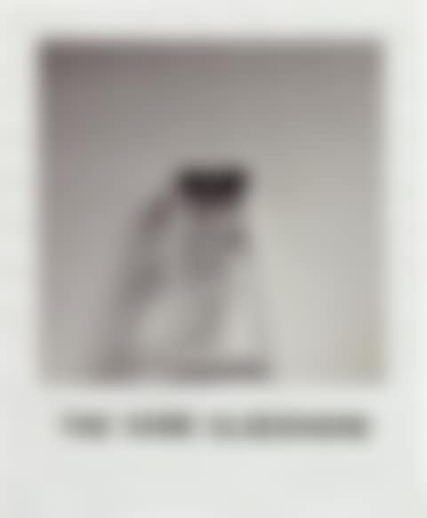 Study for Goya Series: The Same Elsewhere (preview)